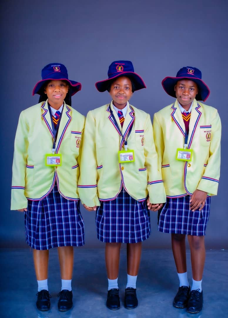 First Class Private School moment 11